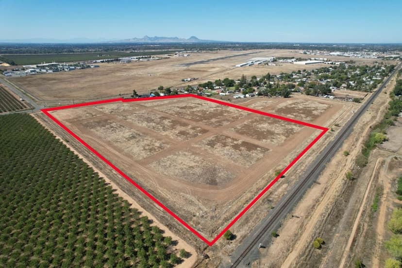 Property from 4529 Arboga Road - KW