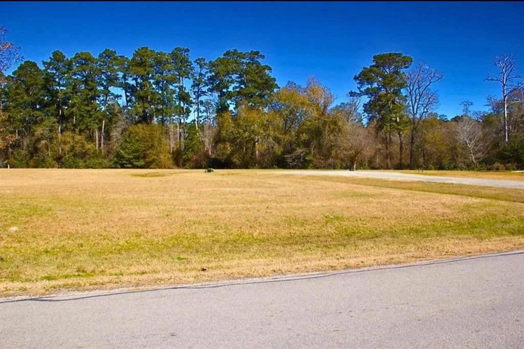 Vacant Land in Huntsville - Huntsville, Texas, 77340