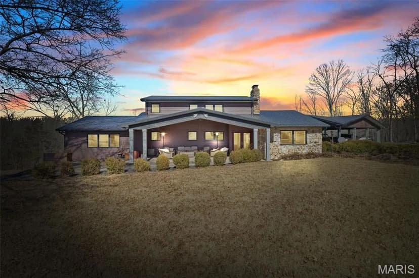 Property from 14881 State Highway AA - KW