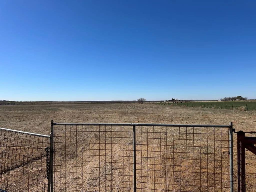 Property from 0000 N Hwy 208 - KW - Colorado City, Texas, 79512