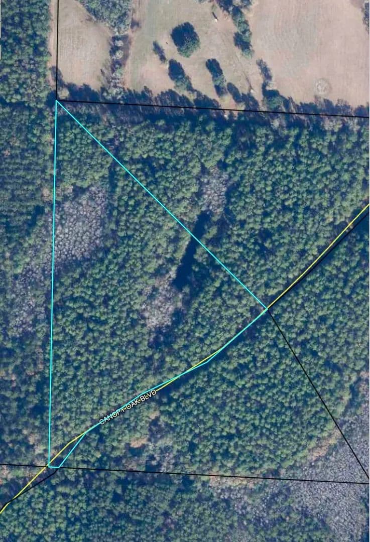 Lots & Land-Other in Bonifay - Bonifay, Florida, 32425
