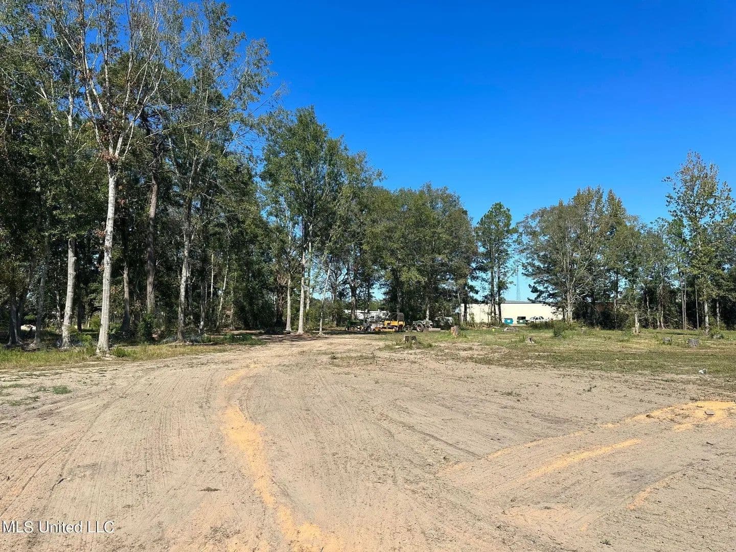 Lots & Land-Other in Moss Point - Moss Point, Mississippi, 39562
