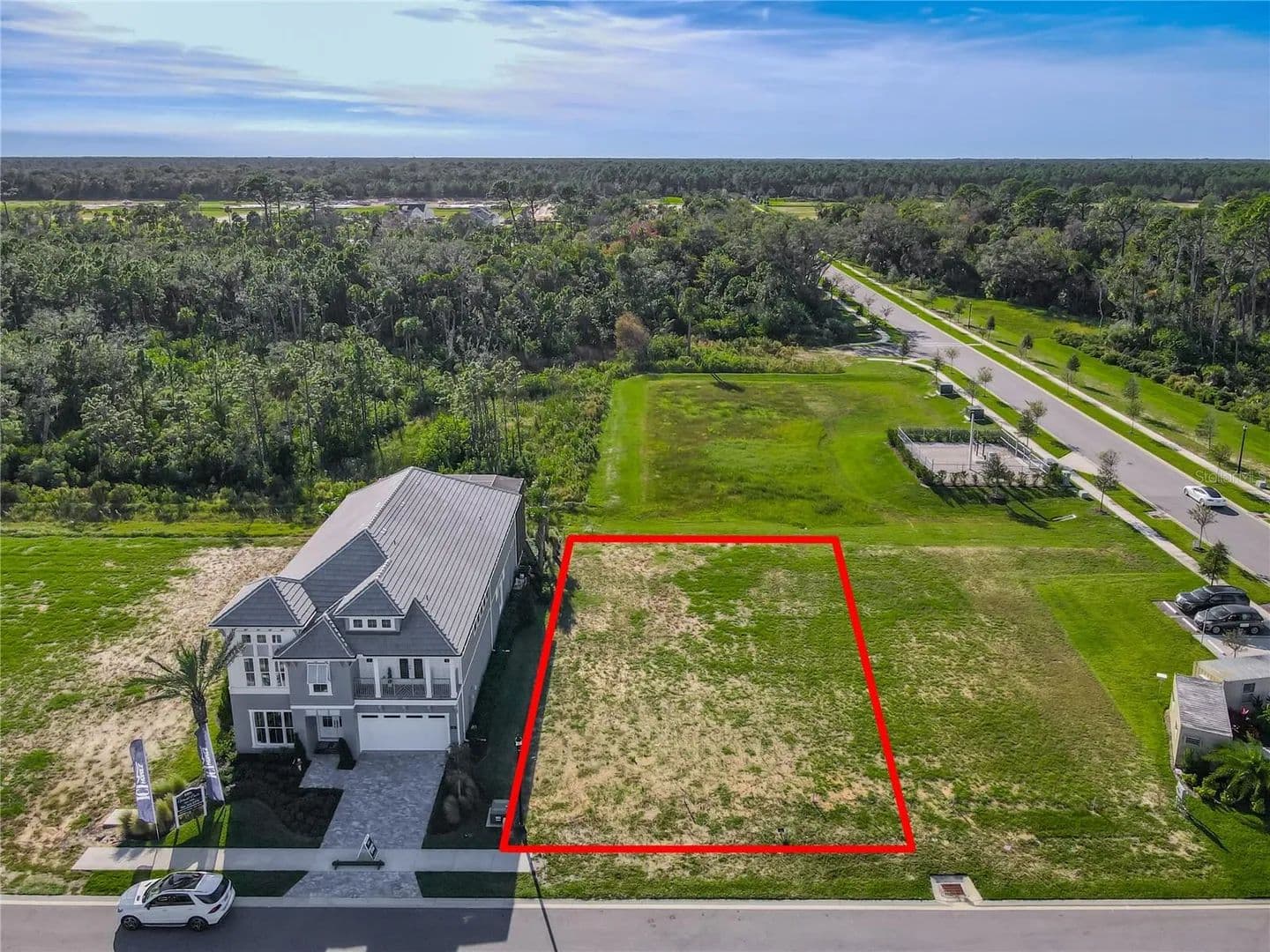 Property from 81 CORONADO ROAD - KW - Flagler Beach, Florida, 32136