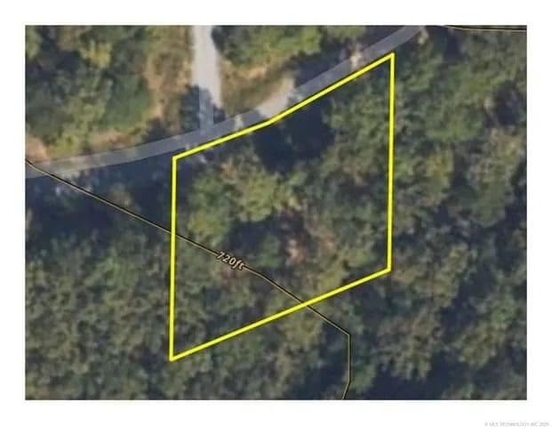 Lots & Land-Other in Park Hill - Park Hill, Oklahoma, 74451