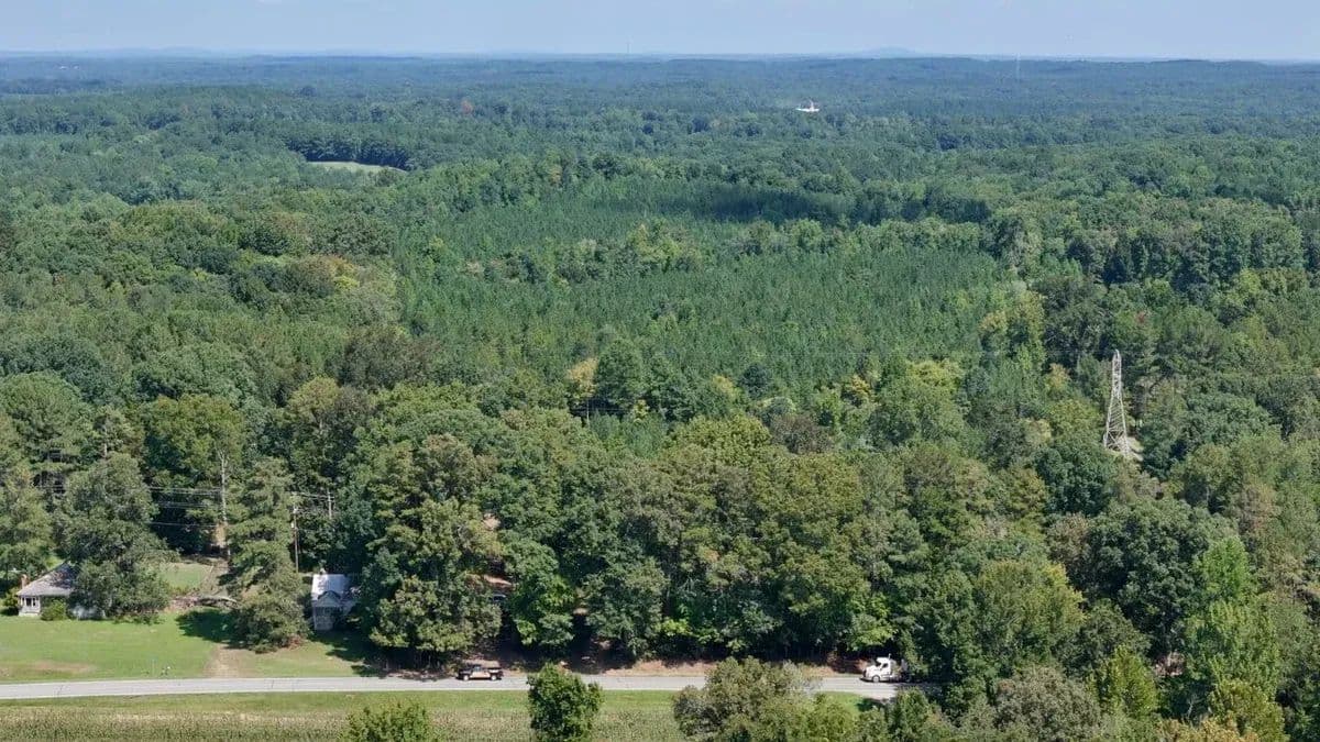 Simlin Creek South - Robbins, North Carolina, 27325