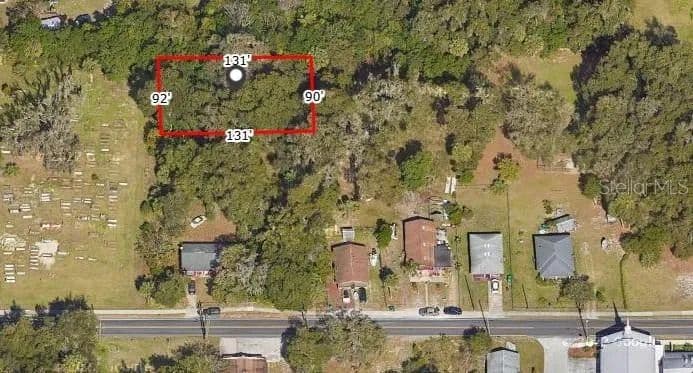 Vacant Land in Deland - Deland, Florida, 32720