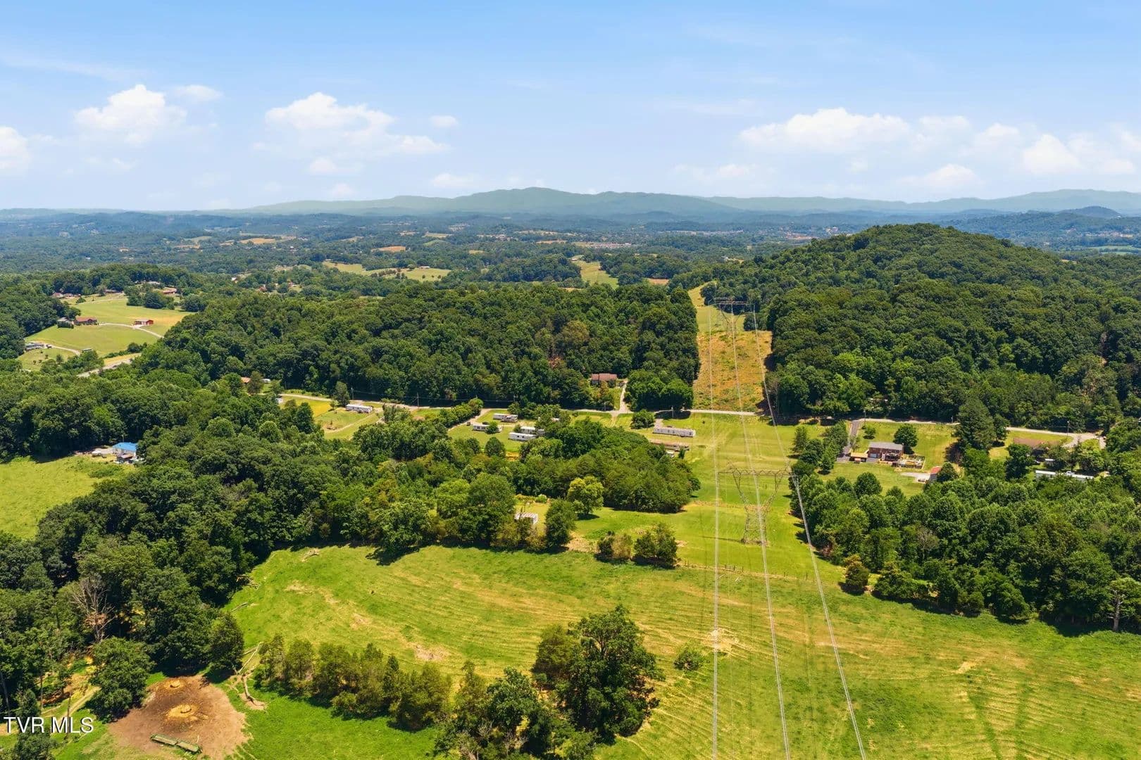 11.5 Acres of Land for Sale in Johnson City, TN - Johnson City, Tennessee, 37615