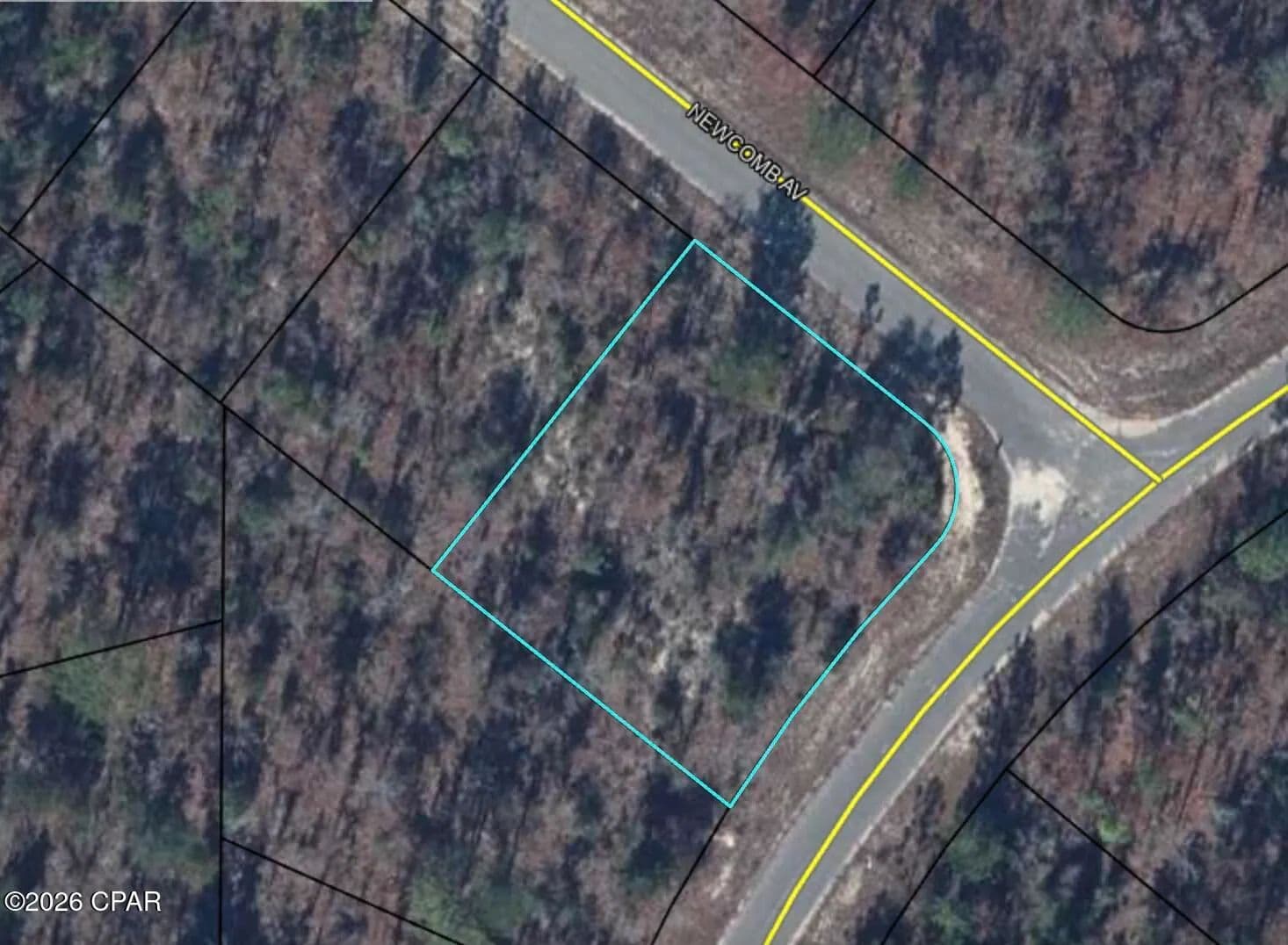 Vacant Land in Chipley - Chipley, Florida, 32428