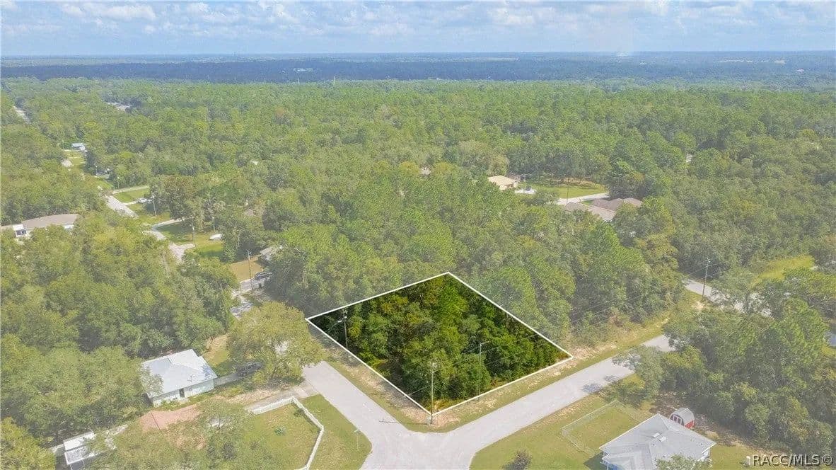 Lots & Land-Other in Inverness - Inverness, Florida, 34453
