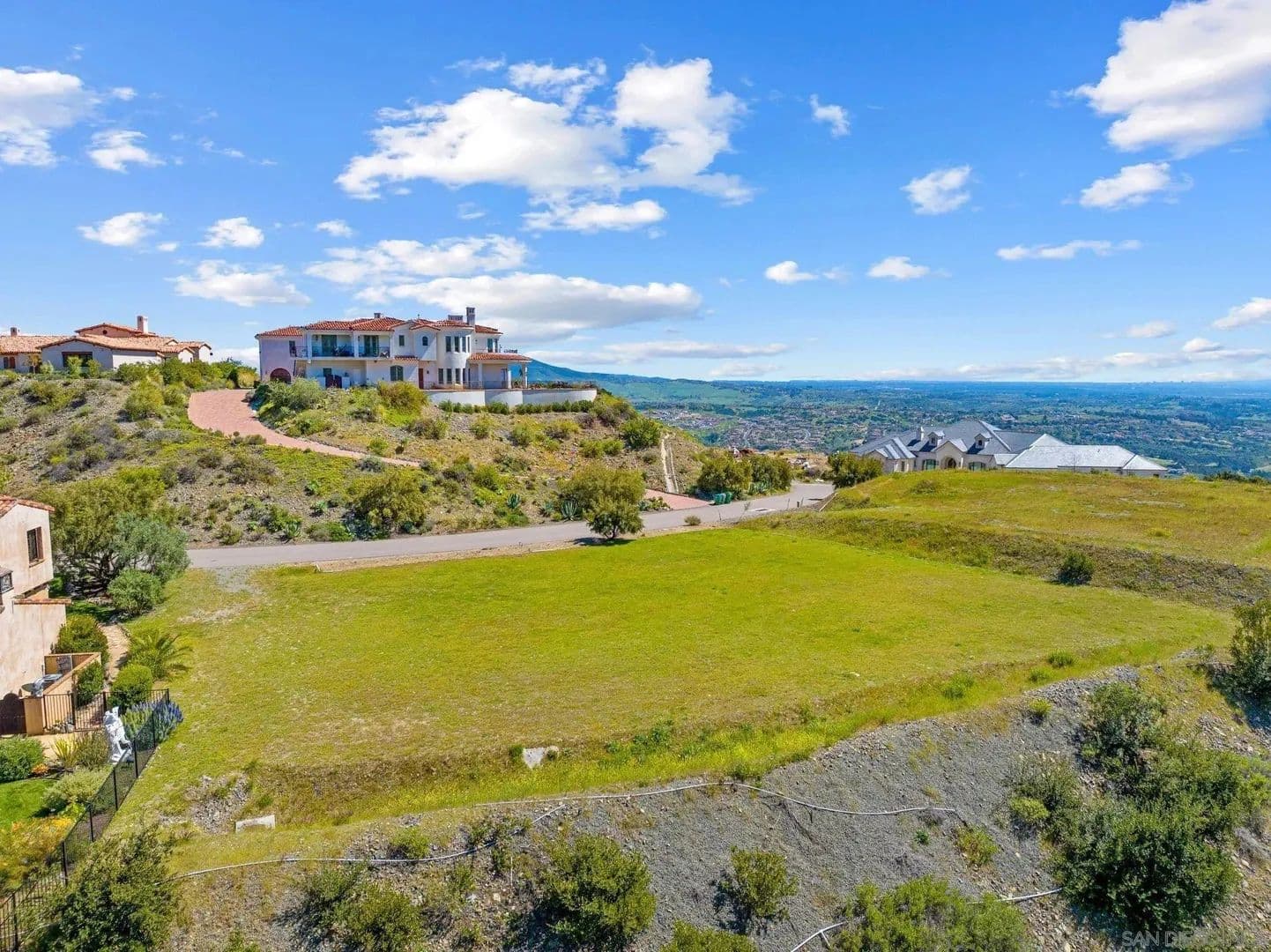 Lots & Land-Other in Rancho Santa Fe - Rancho Santa Fe, California, 92067
