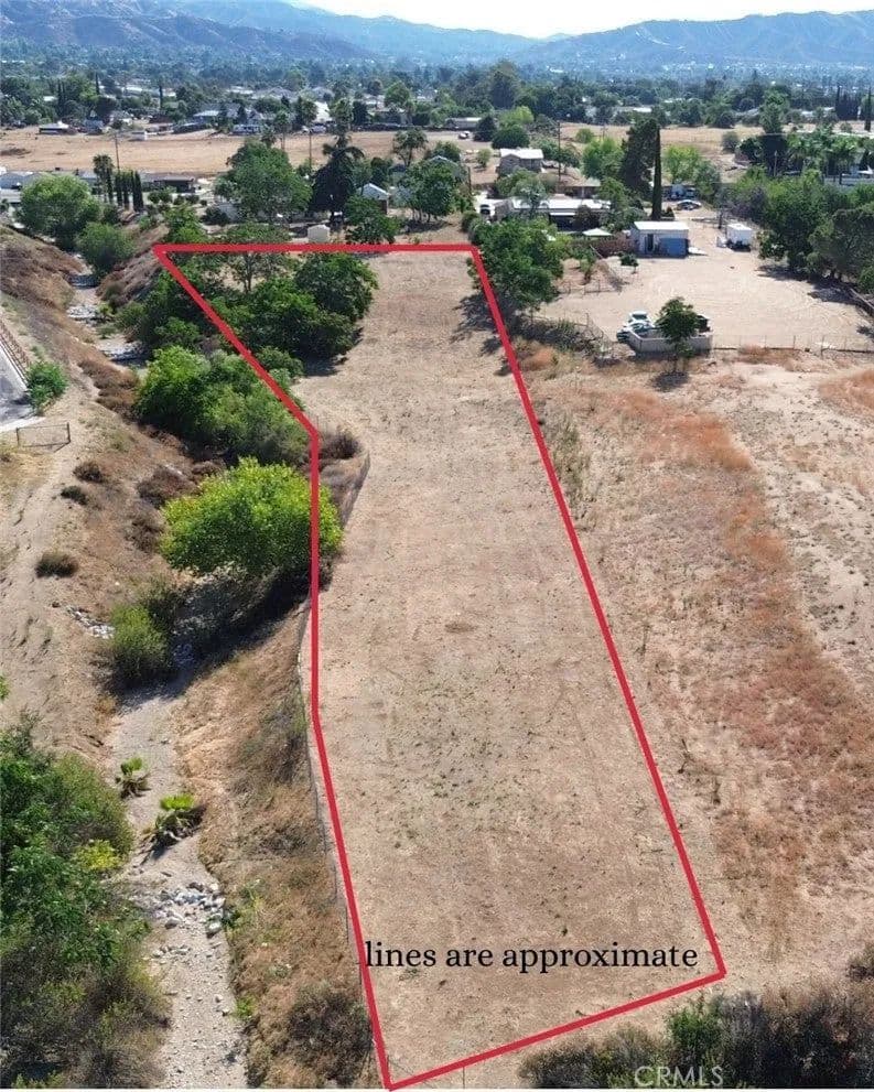 Lots & Land-Other in Yucaipa - Yucaipa, California, 92399