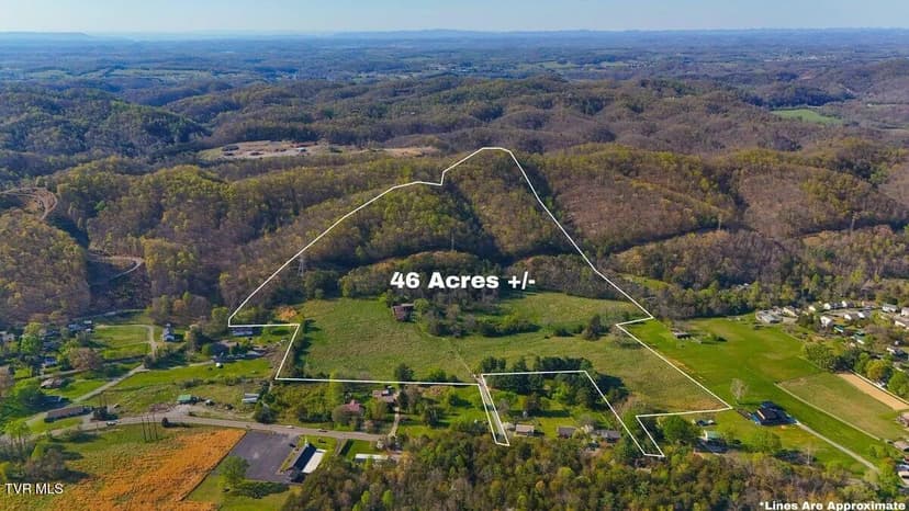 Property from 814 Frank Jones Road - KW