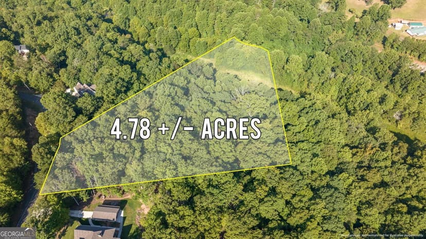 Property from 0 Gold Crest Drive - KW