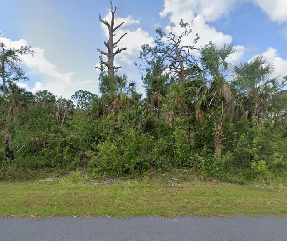 Lots & Land-Other in PORT CHARLOTTE - Port Charlotte, Florida, 33953