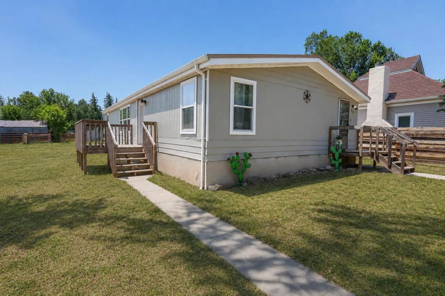 225 W Grand St, LaVeta, CO 81055 - La Veta, Colorado, 81055