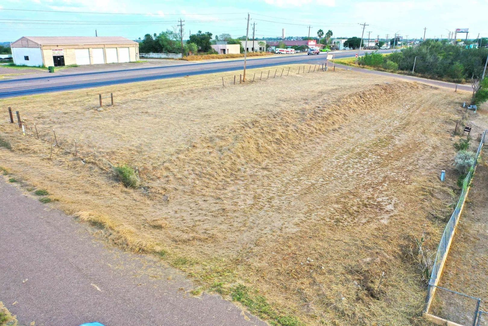 Vacant Land in Zapata - Zapata, Texas, 78076