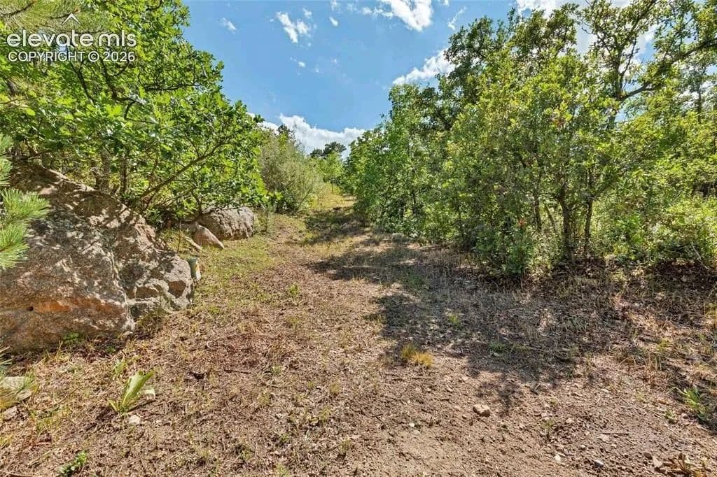 Lots & Land-Other in Colorado Springs - Colorado Springs, Colorado, 80906