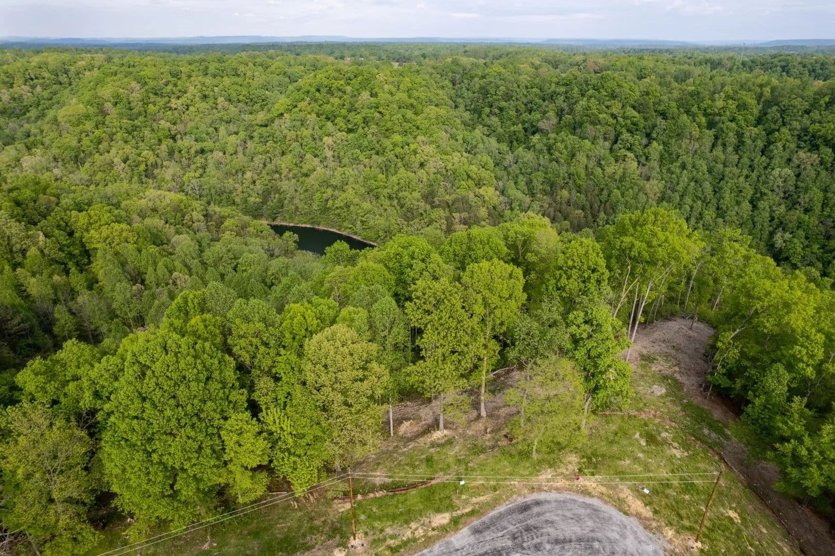 Lots & Land-Other in Baxter - Baxter, Tennessee, 38544