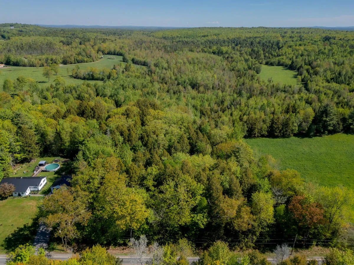 2.5 Acres of Land for Sale in Albion, Maine - Albion, Maine, 04910
