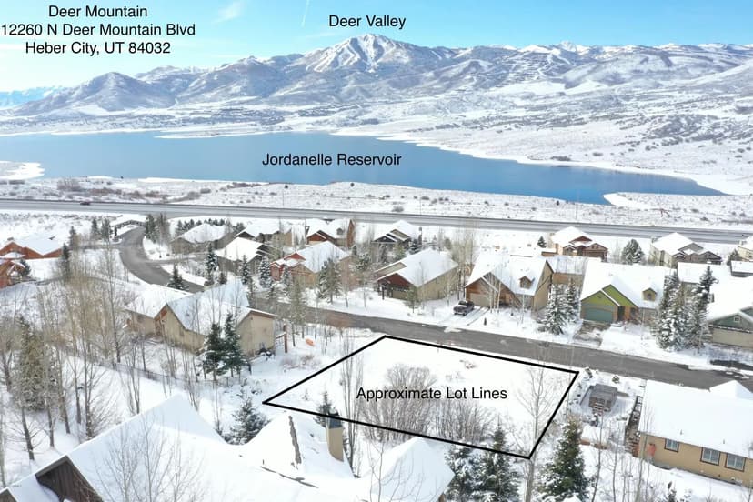 Property from 12260 N Deer Mountain Boulevard - KW