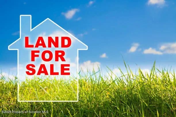 Property from Tenley Drive - KW - Archbald, Pennsylvania, 18403