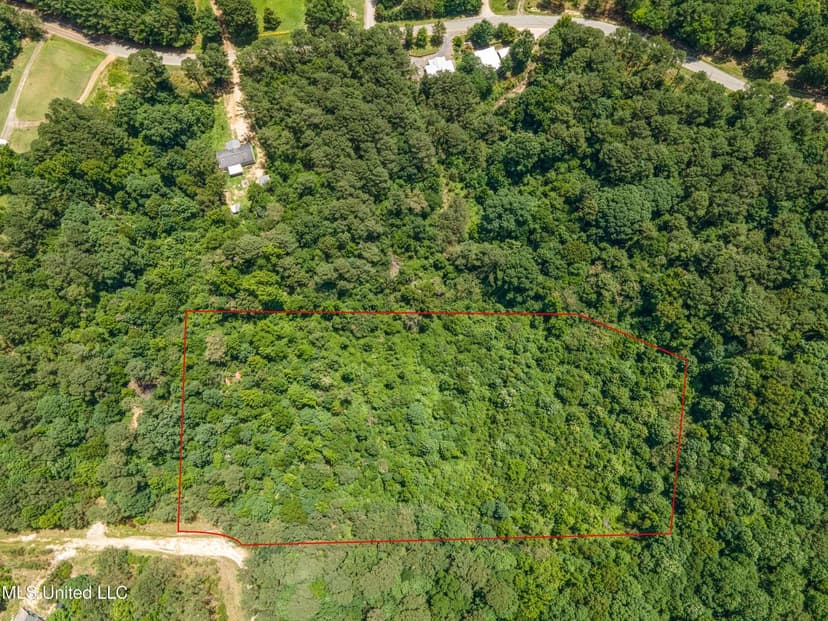 Property from N Loop Drive - KW