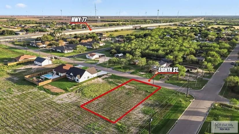 Property from 13918 8TH ST. - KW