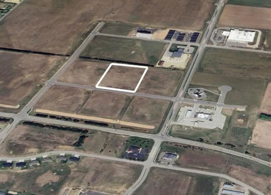 Vacant Land in Holmen - Holmen, Wisconsin, 54636