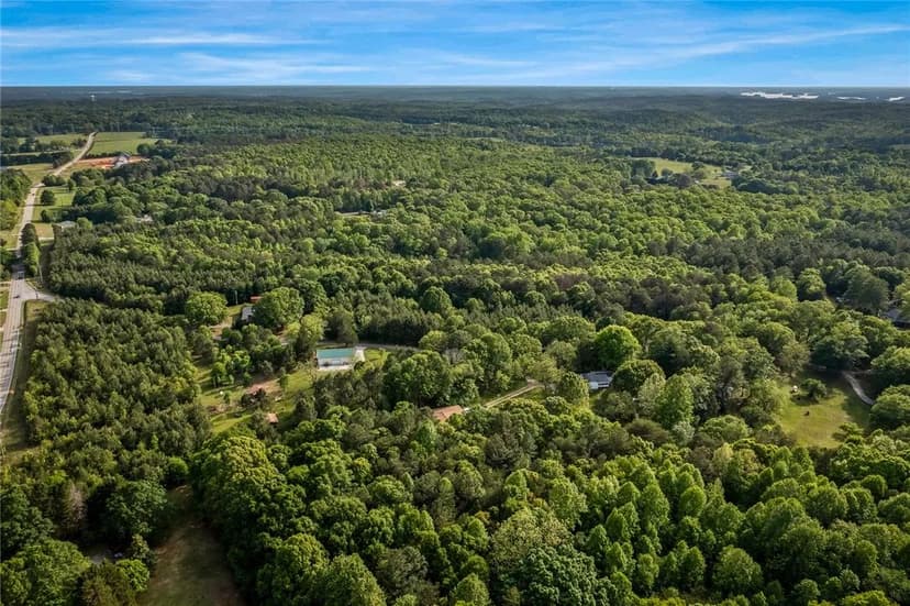 Property from 000 Bluebird Lane #Tract A - KW