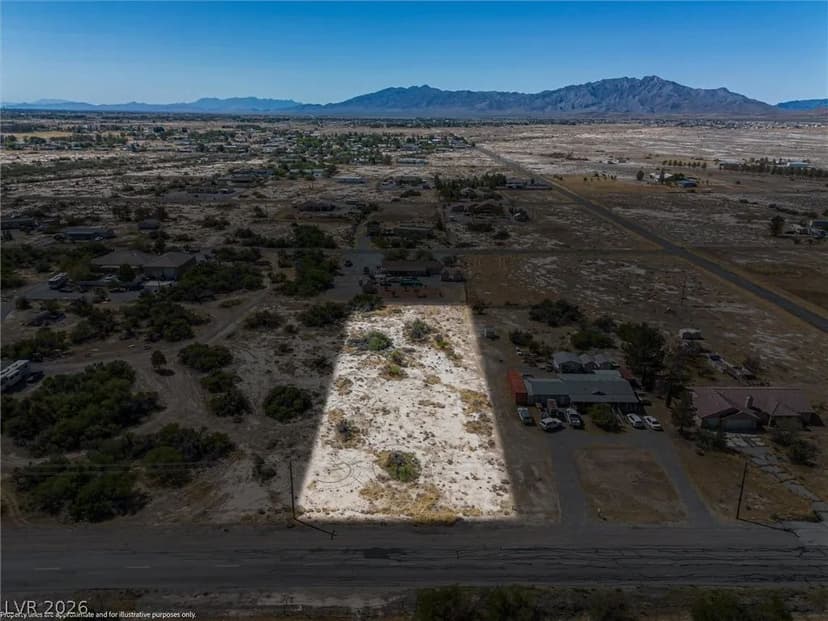 Property from 3431 W Mesquite Avenue - KW