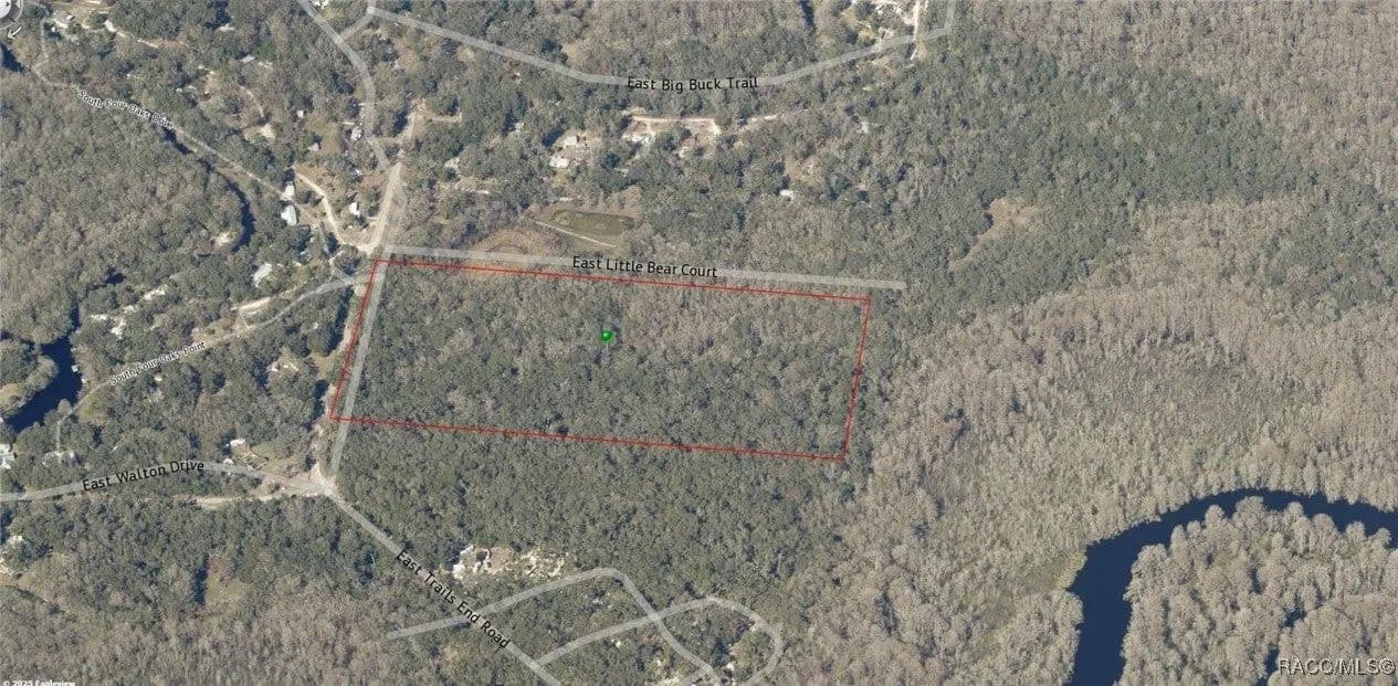 Lots & Land-Other in Floral City - Floral City, Florida, 34436