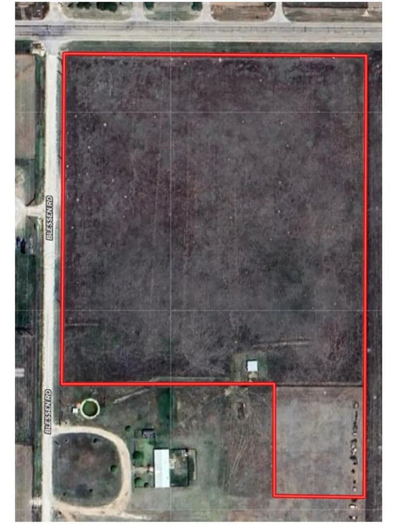 11 Acres of Land for Sale in Canyon, Texas - Canyon, Texas, 79015