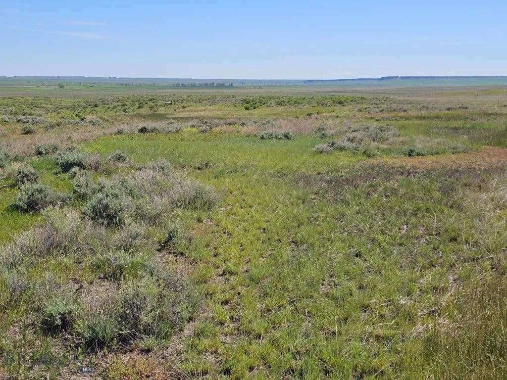 Property from TBD Elk Creek Road - KW - Winnett, Montana, 59087