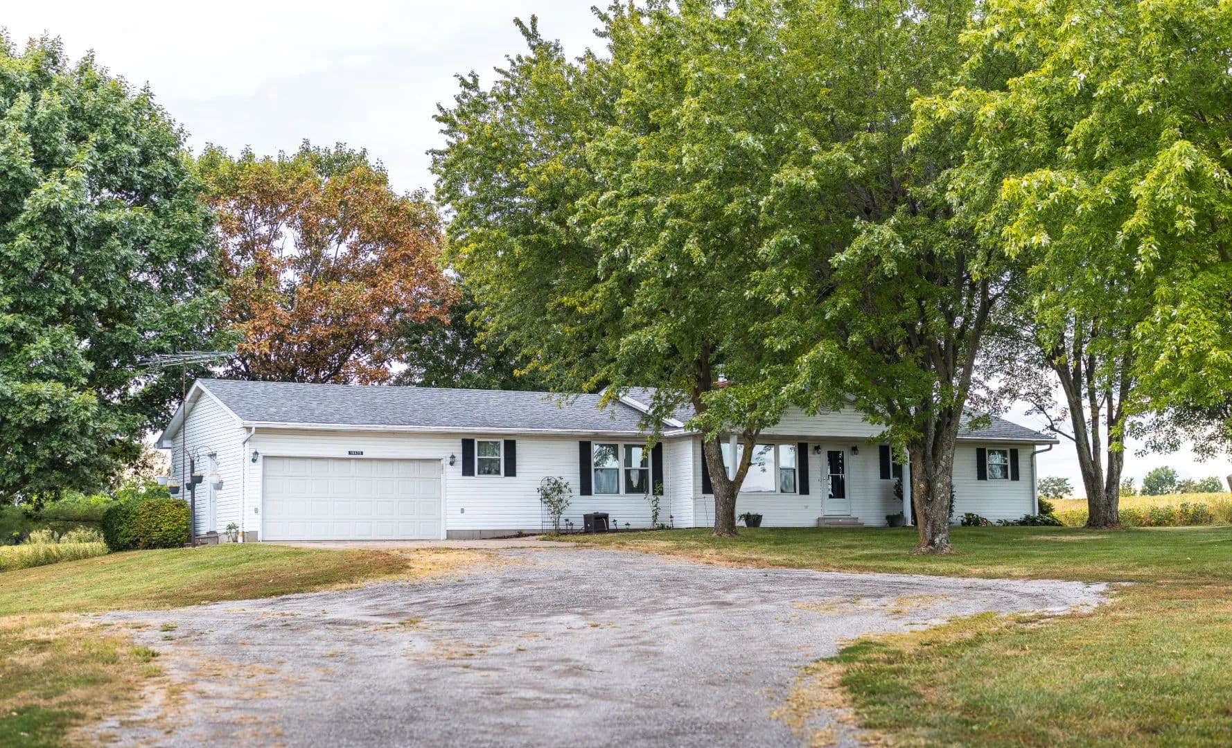 18435 Old Highway 67, Jerseyville, IL - Jerseyville, Illinois, 62052