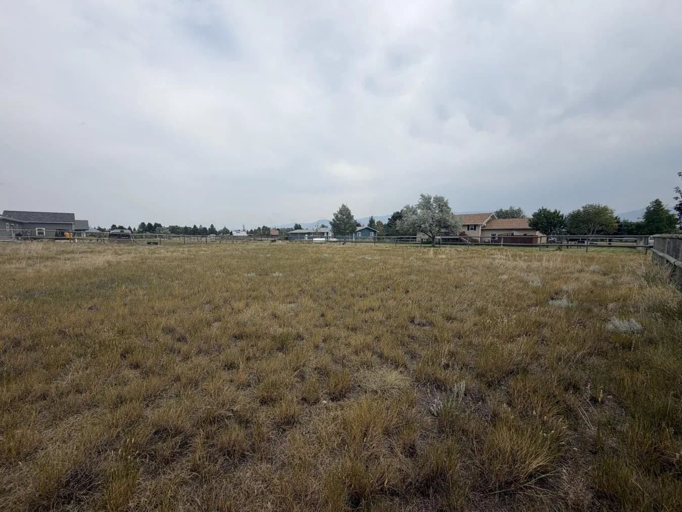 TBD Jefferson Street - Ennis, Montana, 59729