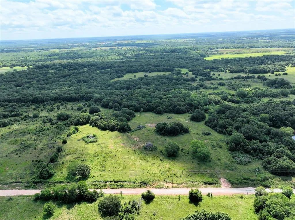 Property from 930312 S 3540 Road - KW - Stroud, Oklahoma, 74079