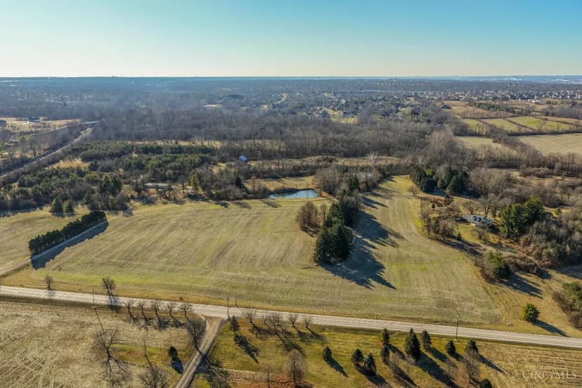 Vacant Land in Liberty Twp