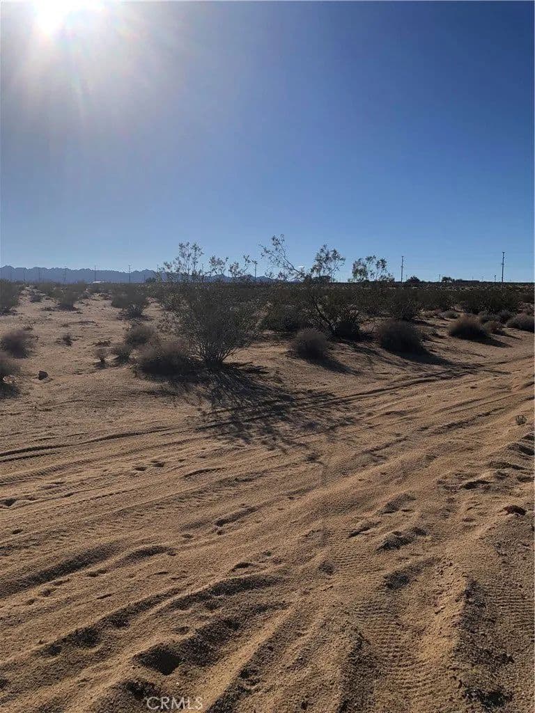 Lots & Land-Other in 29 Palms - California, 92277