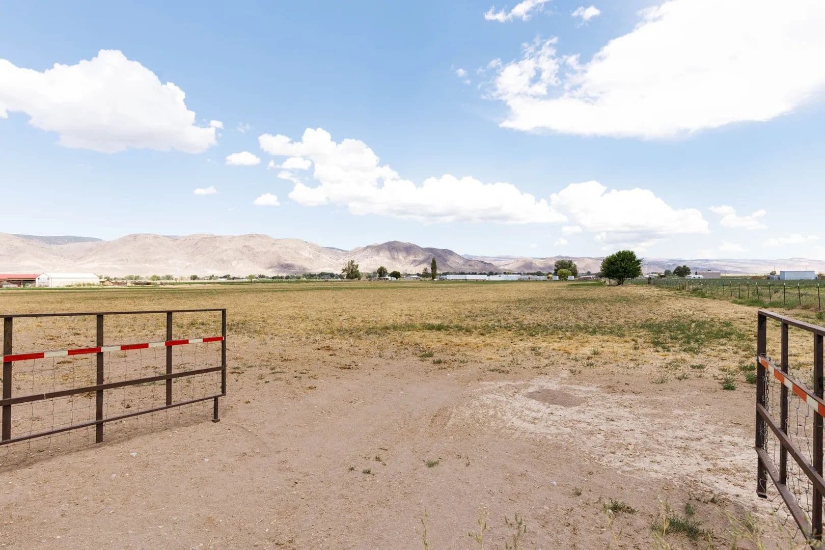 Land -Single Family Acreage in Elsinore - Elsinore, Utah, 84724