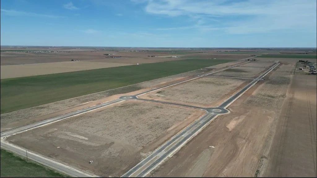 Lots & Land-Other in San Angelo - San Angelo, Texas, 76905