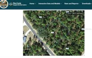 Lots & Land-Other in CITRUS SPRINGS - Citrus Springs, Florida, 34433