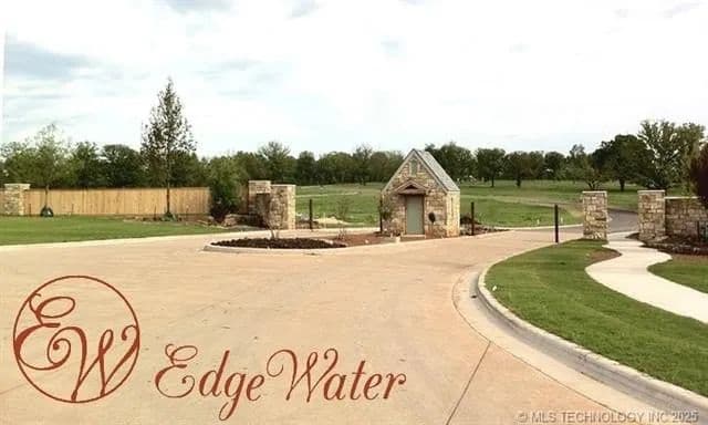 Lots & Land-Other in Tahlequah - Tahlequah, Oklahoma, 74464