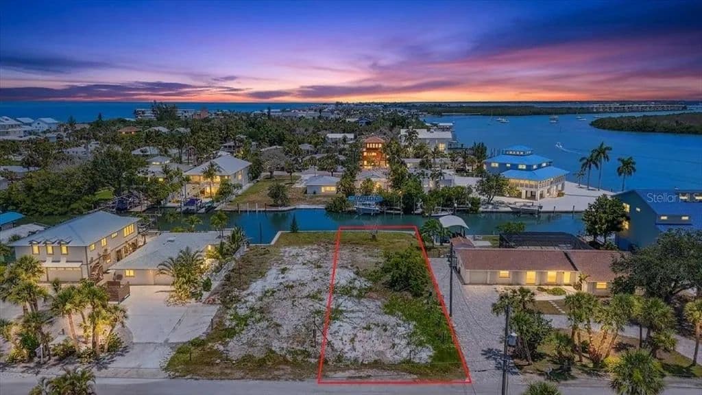 Vacant Land in Englewood - Englewood, Florida, 34223