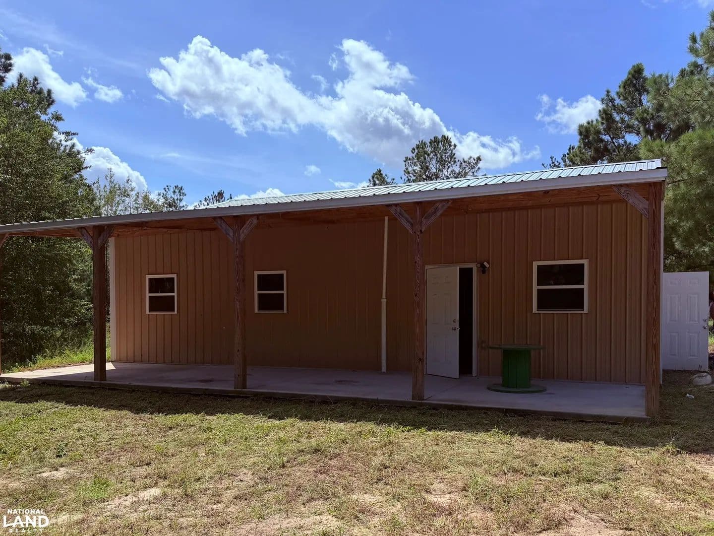 Waters Barndo and Hunting Tract - Hartsville, South Carolina, 29550