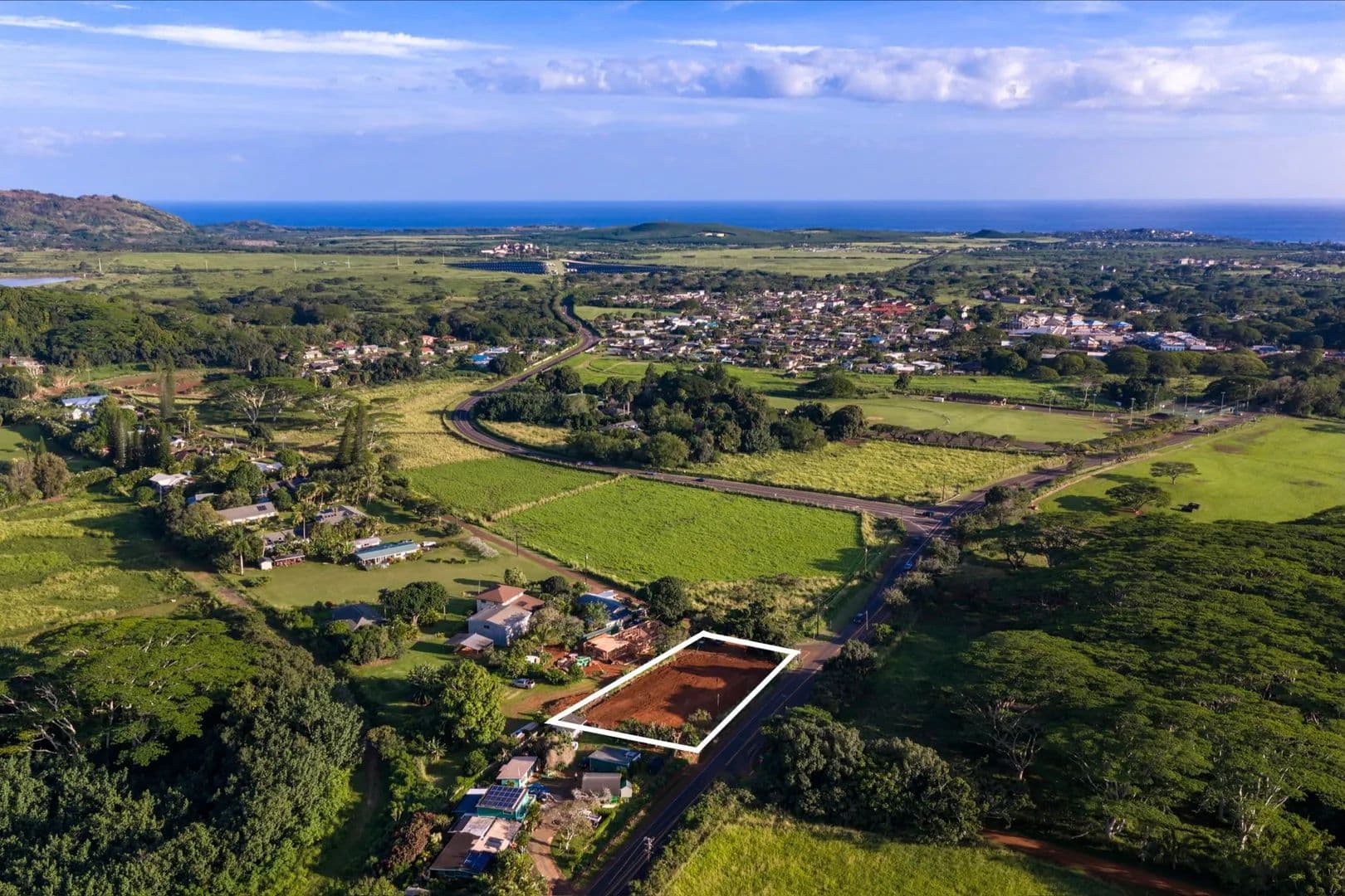 Vacant Land in Koloa - Koloa, Hawaii, 96756