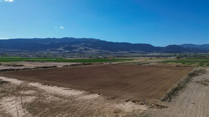 Lots & Land-Other in Enoch