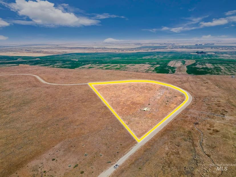 Property from TBD Redtail Lane - KW