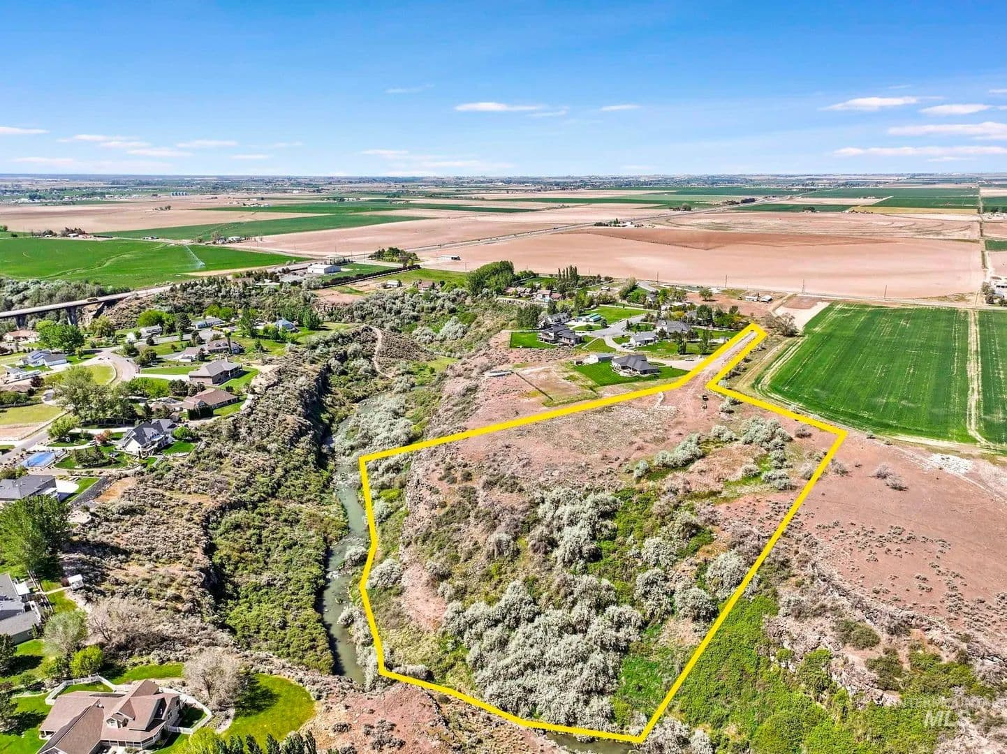 Vacant Land in Filer - Filer, Idaho, 83328