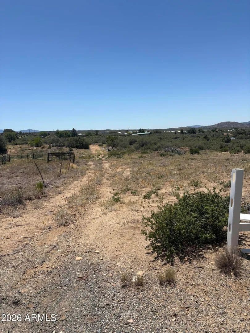 Property from 8395 W KENSINGTON Lane #308 - KW - Kirkland, Arizona, 86332