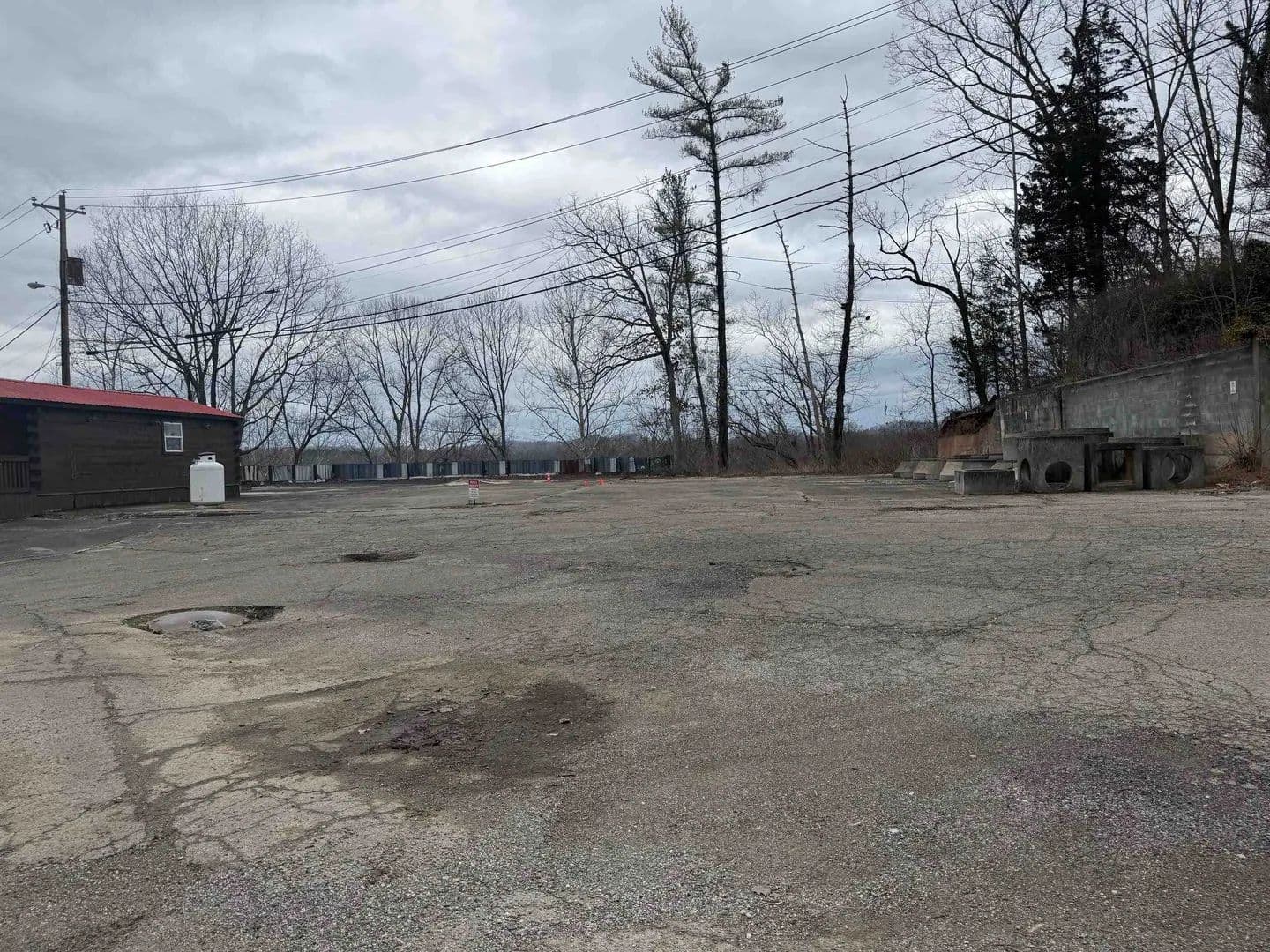 Lots & Land-Other in Ona - Ona, West Virginia, 25545